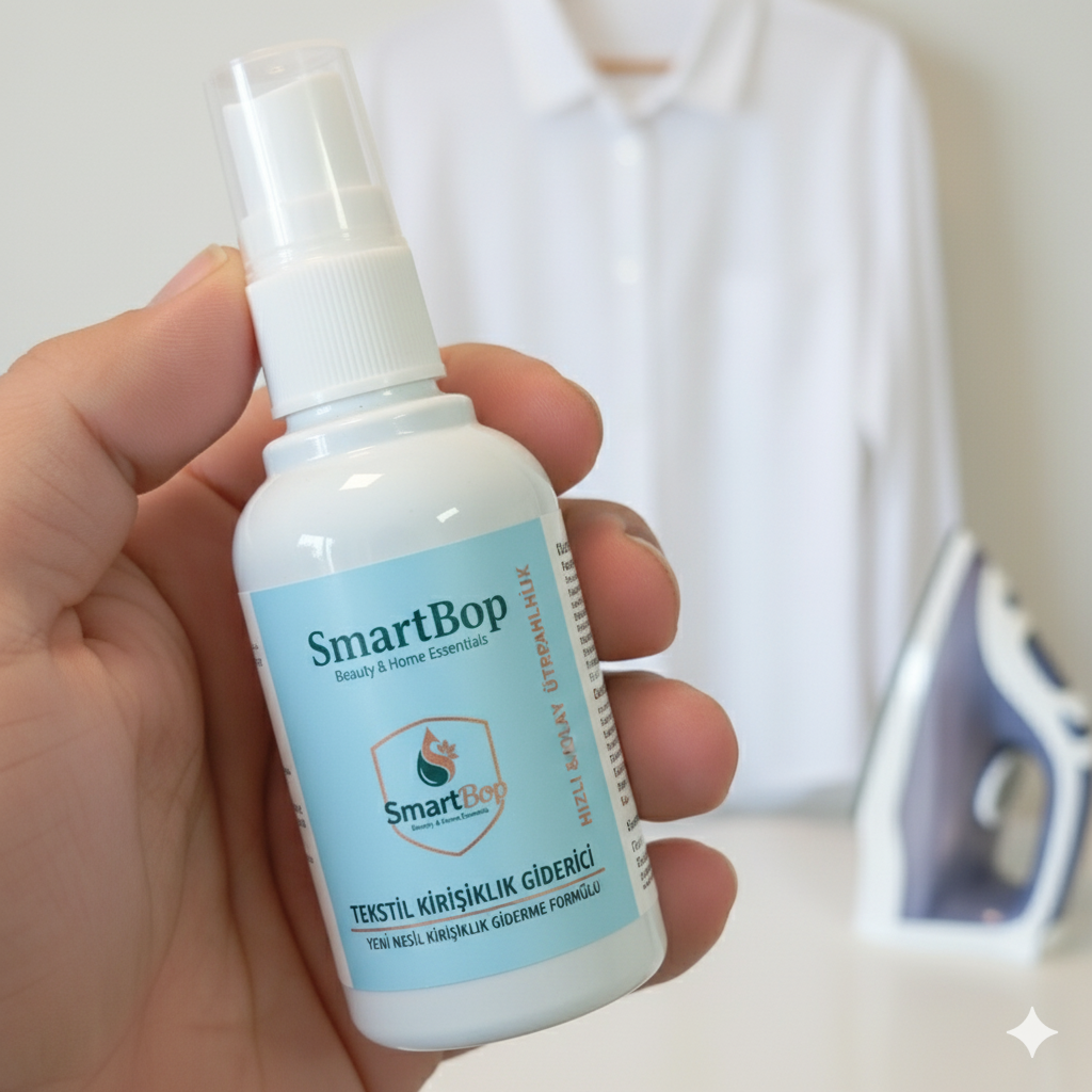 Kırışıklık Giderici